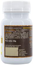 Hip&eacute;rico 500 mg 100 Comprimidos
