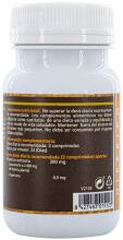 Hip&eacute;rico 500 mg 100 Comprimidos