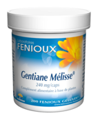 Fenioux Melisa 200Cap Gentian.