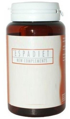 Espadiet Immune Gold 60cap.