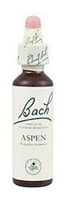 Original Flower Essences Bach 2 Aspen 10 ml