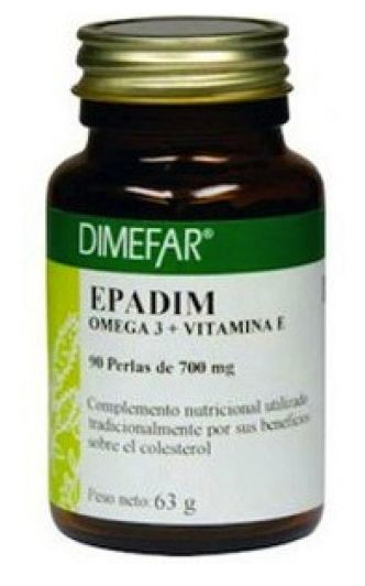Dimefar Epadim 715Mg 90 Cap