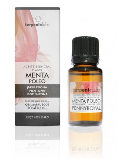 Terpenic Lab Poleo mint 30 ml