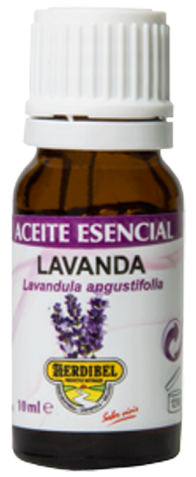 Herdibel Thyme Essential Oil 10 ml