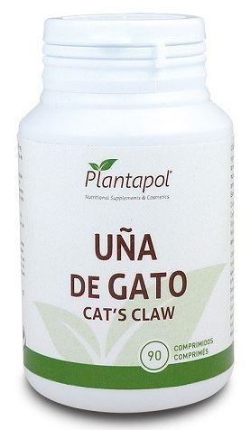 PlantaPol Cat's Claw 90 Tablets 550 mg