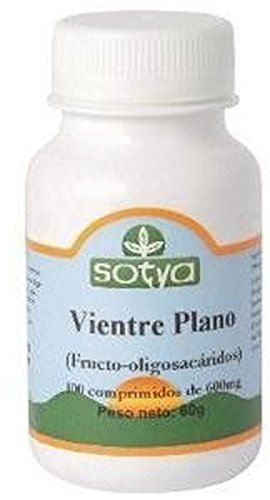 Sotya Flat Belly 100 Tablets