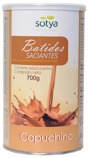 Sotya Satiating Shake 700 g
