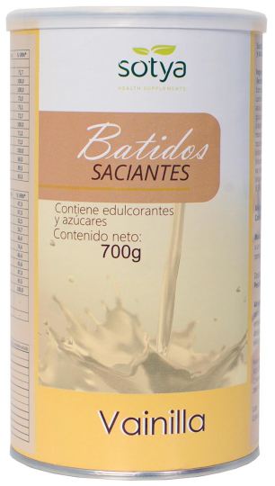 Sotya Satiating Shake 700 g