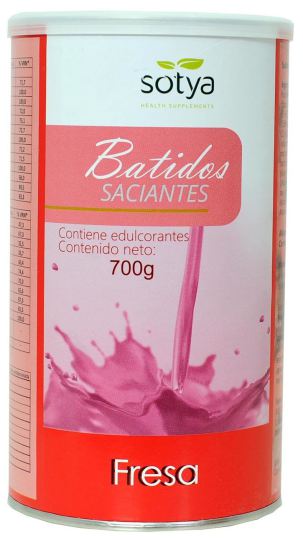 Sotya Satiating Shake 700 g