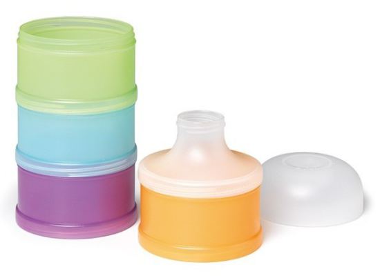 Suavinex Milk Dispenser +0m