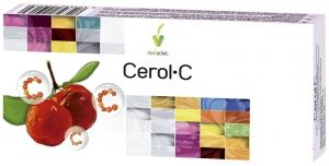 Novadiet Cerol C 30 Tablets
