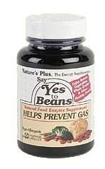 NaturesPlus Say Yes To Beans 60 Pearl