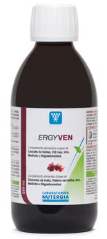 Nutergia Ergyven (Venous Circulation) 250 Ml.