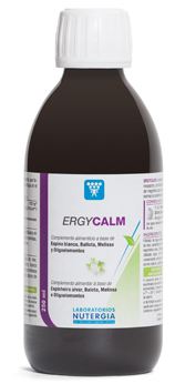 Nutergia Ergycalm 250Ml.