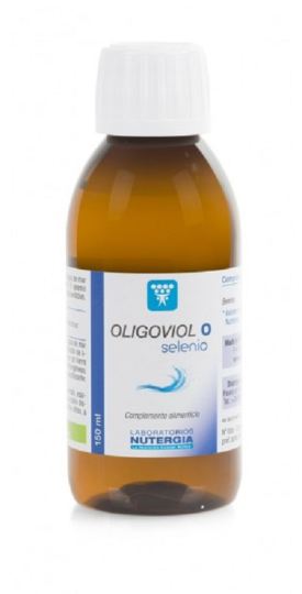 Nutergia Oligoviol Sm-O 250 ml