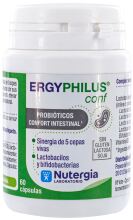 Ergyphilus Confort 60 C&aacute;psulas