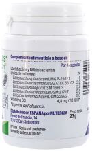 Ergyphilus Confort 60 C&aacute;psulas