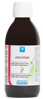 Nutergia Ergypar 250 Ml