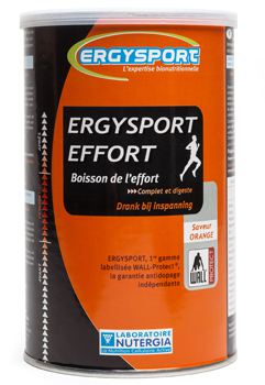 Nutergia Ergysport Effort