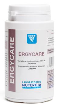 Nutergia Ergycare 60 Capsules