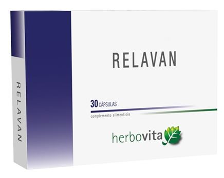 Herbovita Relavan