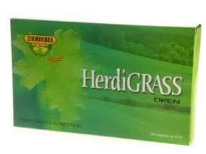 Herdibel Dren herdigrass herdibel 20 vials