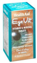 Eye-Vit 30comp. Health Aid