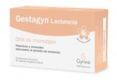 Breastfeeding Gestagyn 30cap.