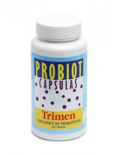 Artesania Agr&iacute;cola Probiot 60 Capsules