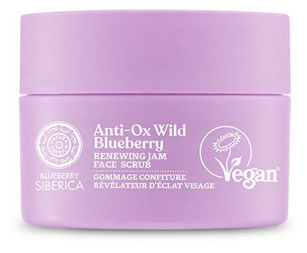 Facial Jam Scrub 50 ml