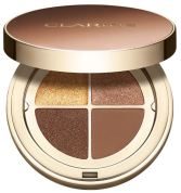 Eyeshadow palette 4 colors No. 04