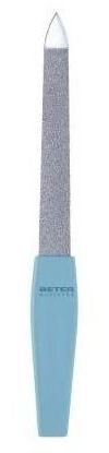 Beter Sapphire File Sharp Point 15.7 cm
