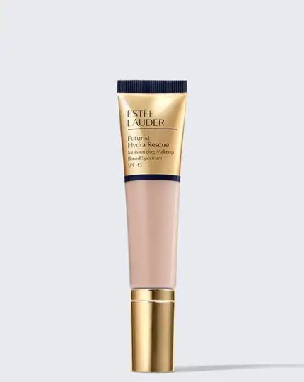 Est&eacute;e Lauder Futurist Hydra Rescue Makeup Moisturizer spf45 1n0 porcelain 35 ml