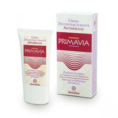 Topicrem Primavia 8 Cream 50 ml