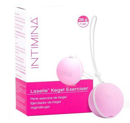 Intimina Kegel Exerciser Laselle