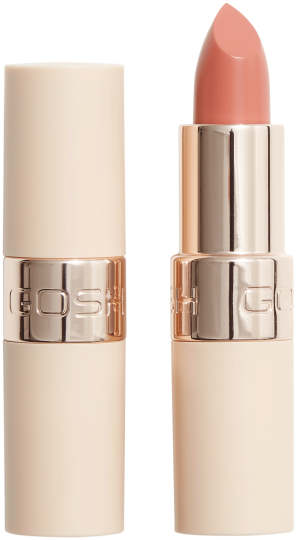 Gosh Nude Dolls Lipstick 3.5 gr