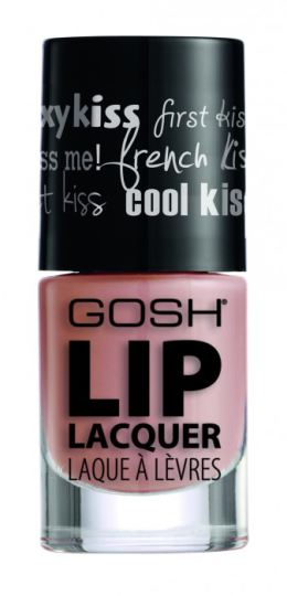 Gosh Lip Lacquer 4 ml