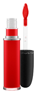 MAC Cosmetics Retro Matte #burnt spice lipstick 5 ml