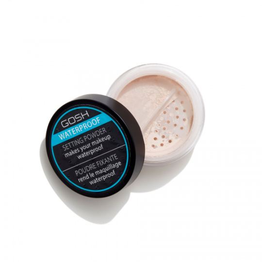 Gosh Waterproof Setting Powder 7 gr
