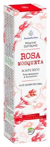 Esential'ar&ocirc;ms Dry Rosehip Oil 100Ml