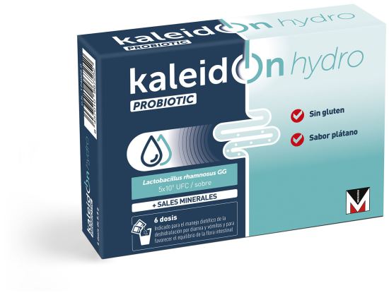 Menarini Kaleidon Hydro 6 Sachets
