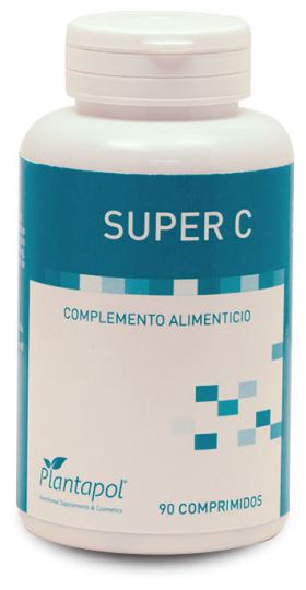 PlantaPol Super C 90Comp.