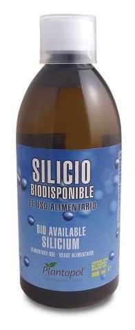PlantaPol Organic Silicon 500 ml