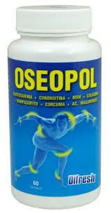 PlantaPol Oseopol 60 Capsules