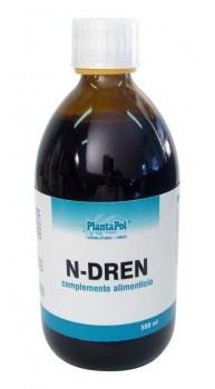 PlantaPol N-Dren 500Ml.