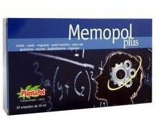 PlantaPol Plus Memopol 30Amp.