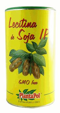 PlantaPol Soy Lecithin Bote Ip