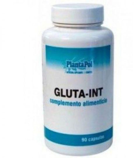 PlantaPol Gluta 750 90Cap Int.