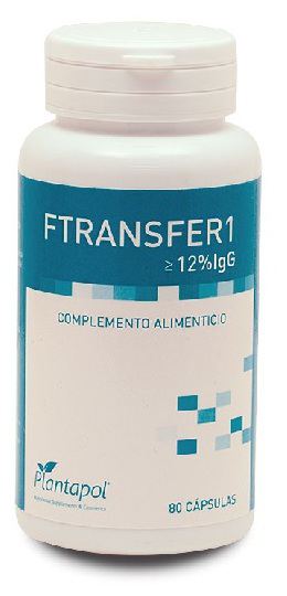 PlantaPol Transfers 1 F 80Cap.