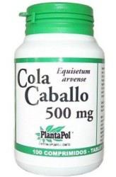 PlantaPol Horsetail 100Comp.